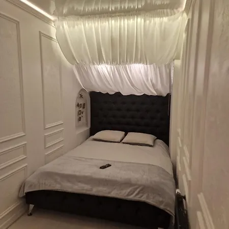 The Oasis - Retro Modern Vogue Διαμέρισμα *